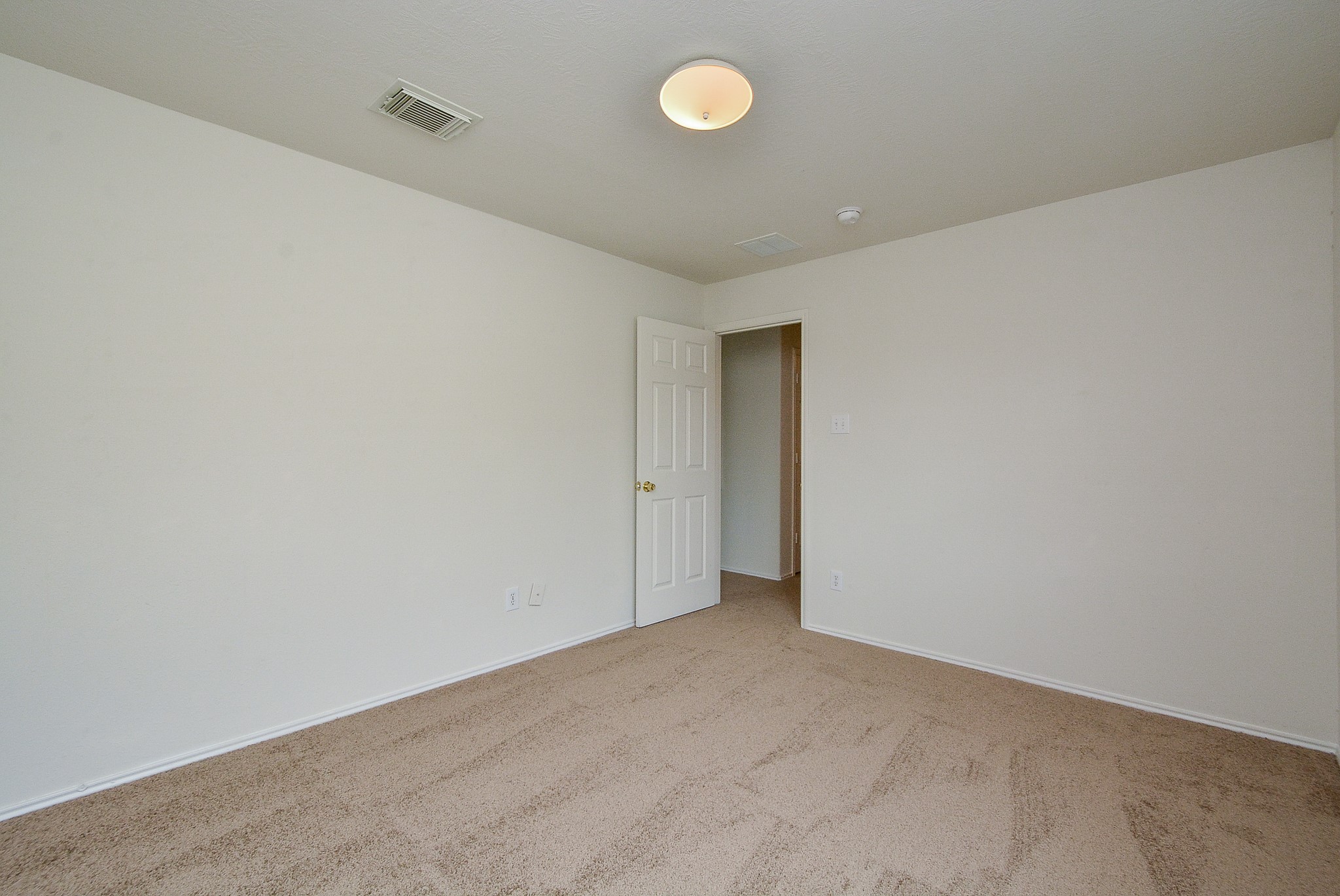 18326 Thicket Grove Road Houston, TX 77084 - Photo 32 of 50 a view of an empty room