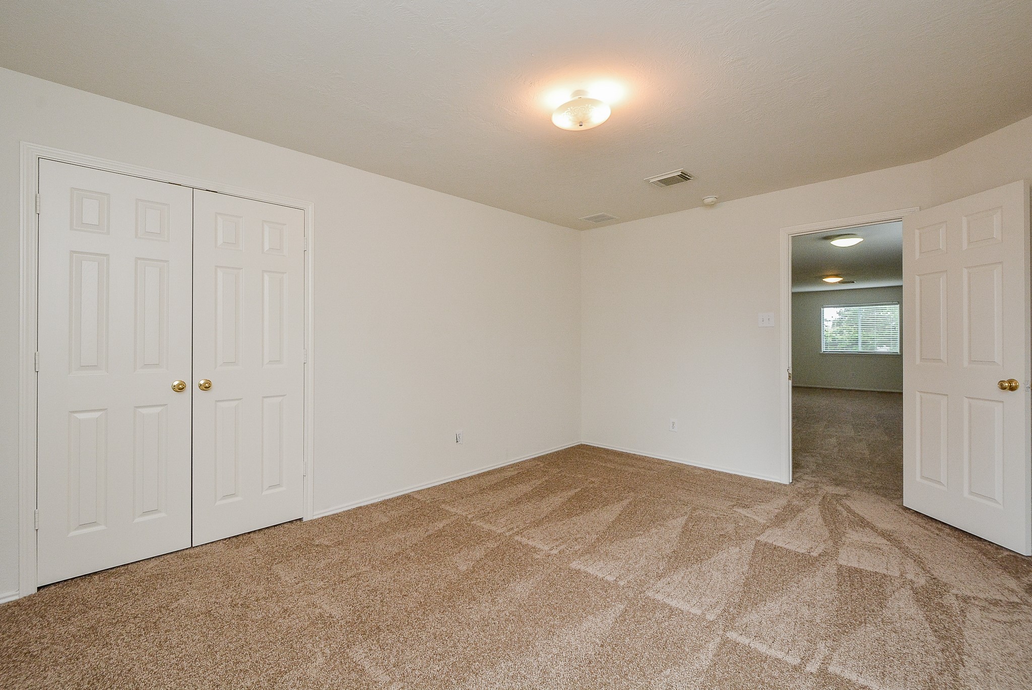 18326 Thicket Grove Road Houston, TX 77084 - Photo 39 of 50 a view of an empty room