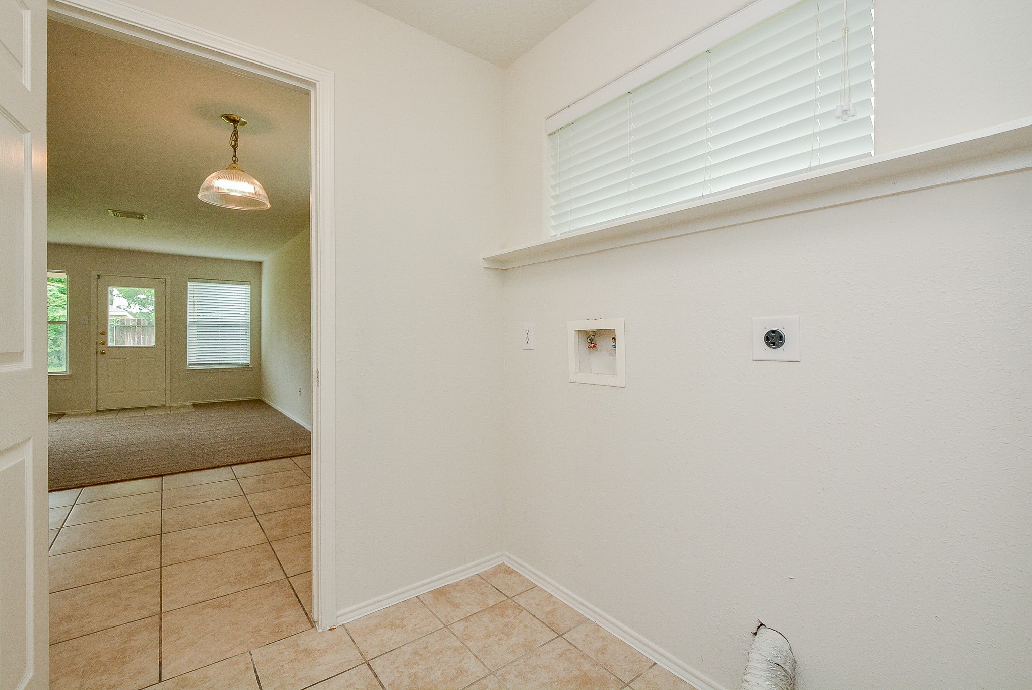 18326 Thicket Grove Road Houston, TX 77084 - Photo 42 of 50 a view of front door