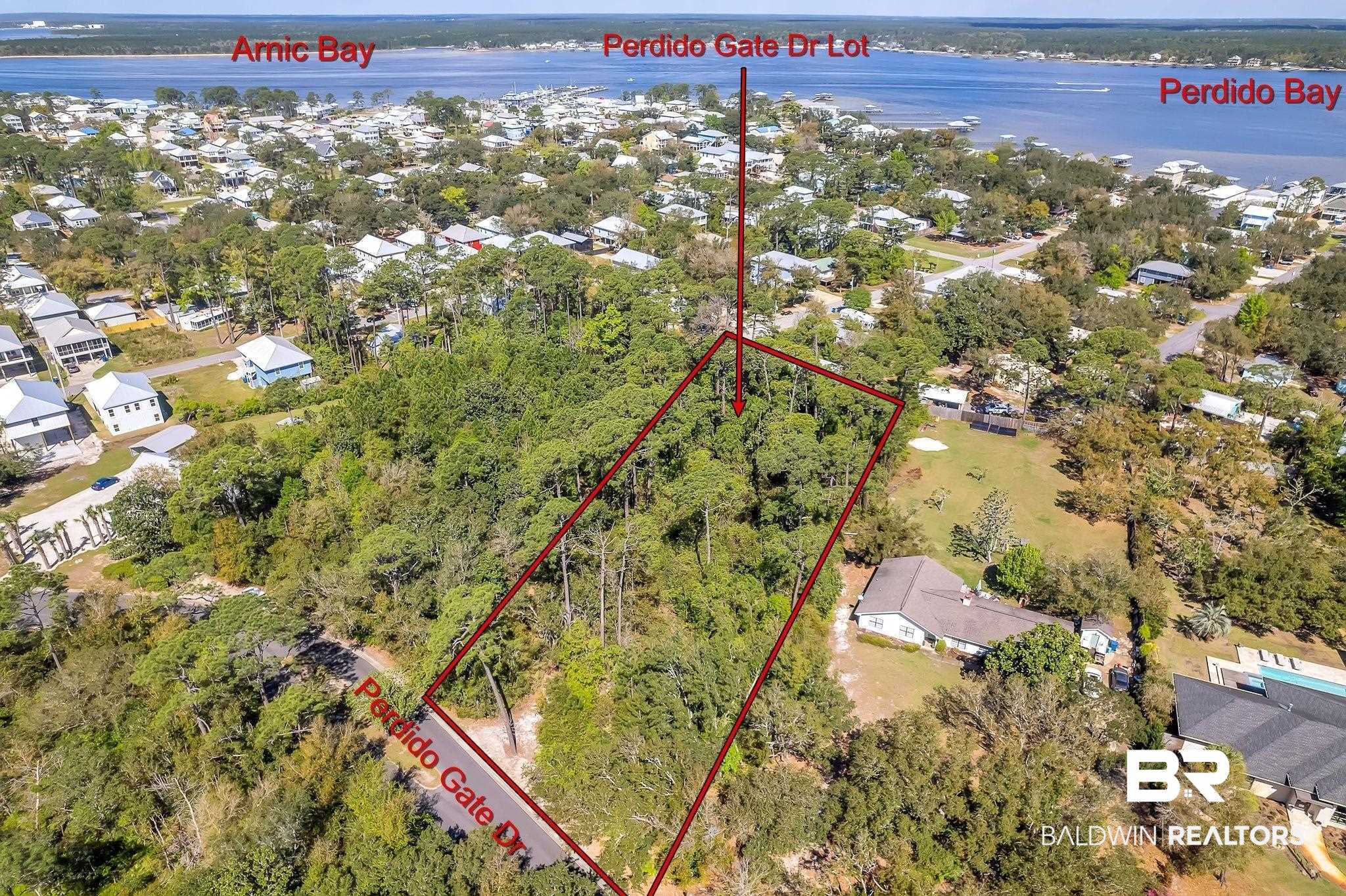 Perdido Gate Drive Orange Beach, AL 36561 - Photo 2 of 25