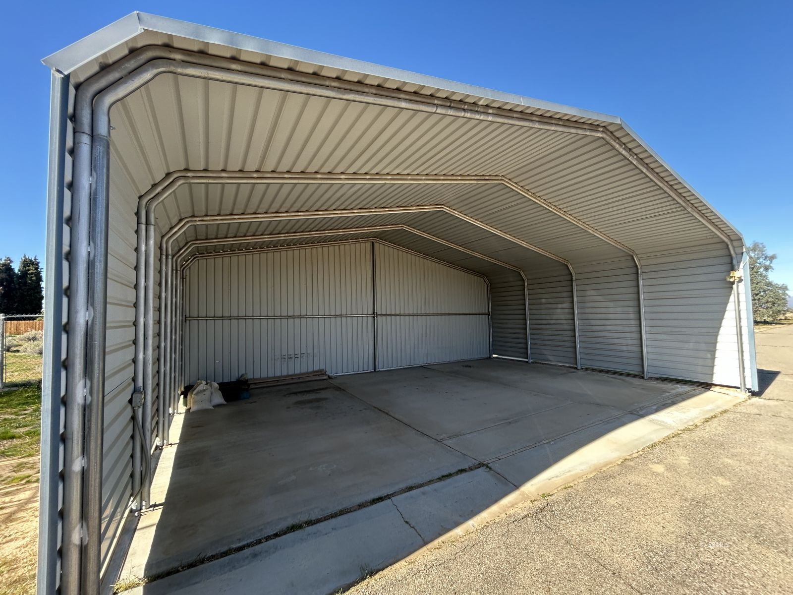 4248 Johnston Avenue Ridgecrest, CA 93555 - Photo 8 of 32 Gallery Image 8