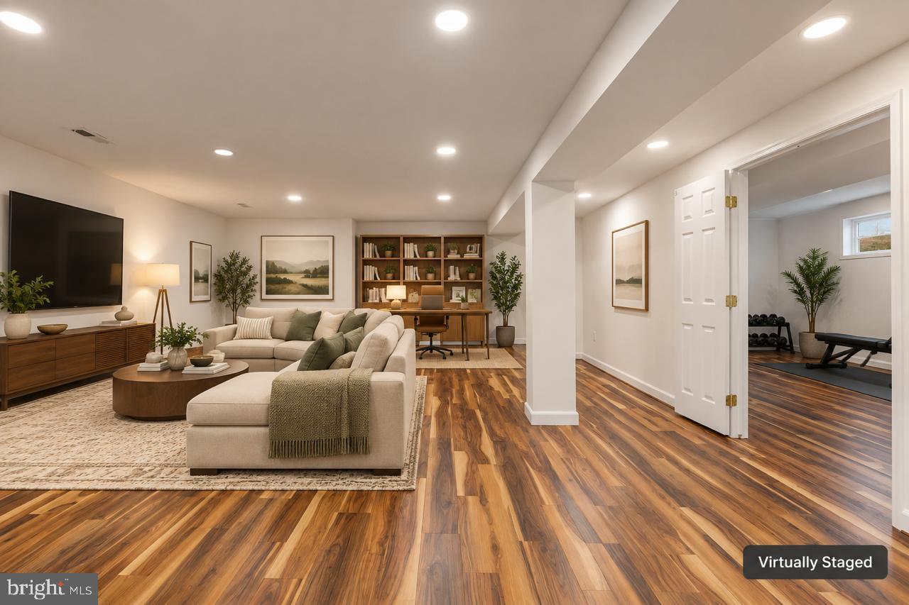 1402 Mullins Street Silver Spring, MD 20904 - Photo 33 of 55 Gallery Image 33