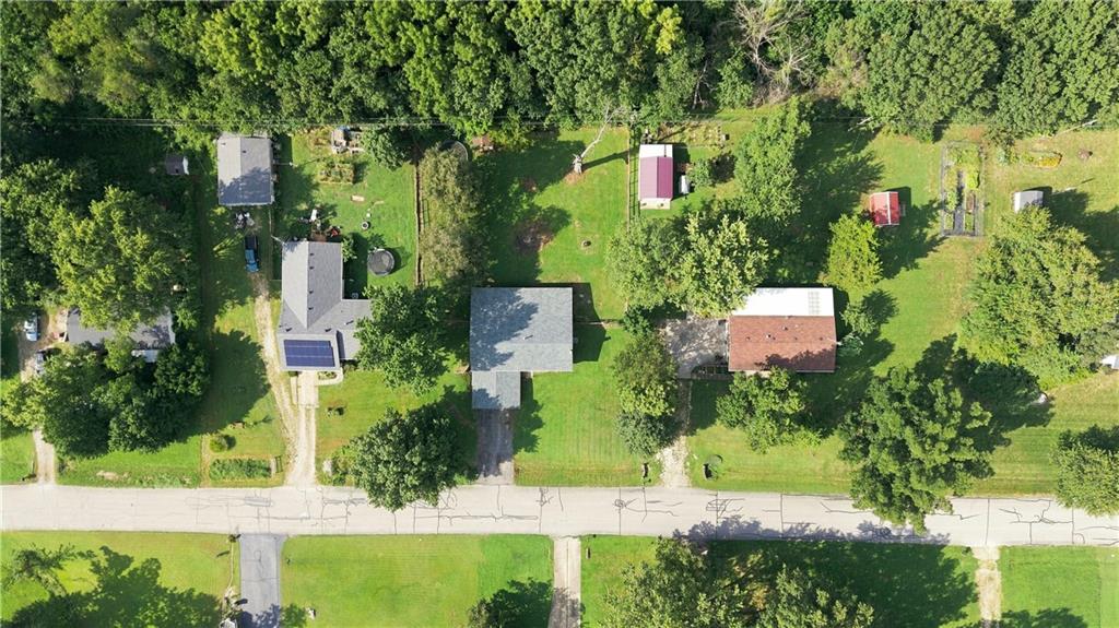 143 Southeast 125 Road Warrensburg, MO 64093 - Photo 50 of 54 Gallery Image 50