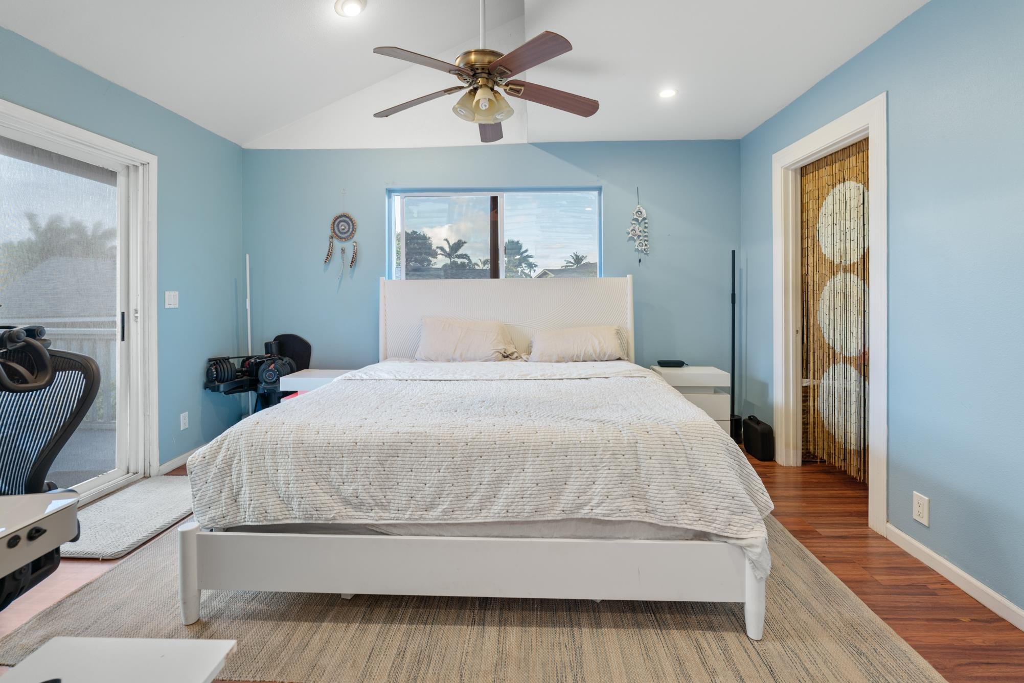 141 Ohukai Road Kihei, HI 96753 - Photo 18 of 47 Upper Level Bedroom