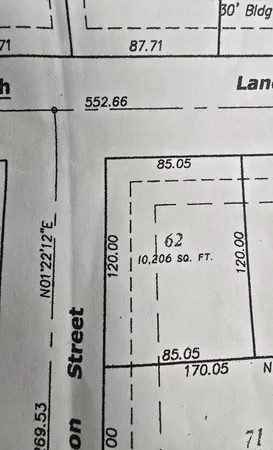$76,900 | 6691 West 159th Avenue, Lowell, IN 46356