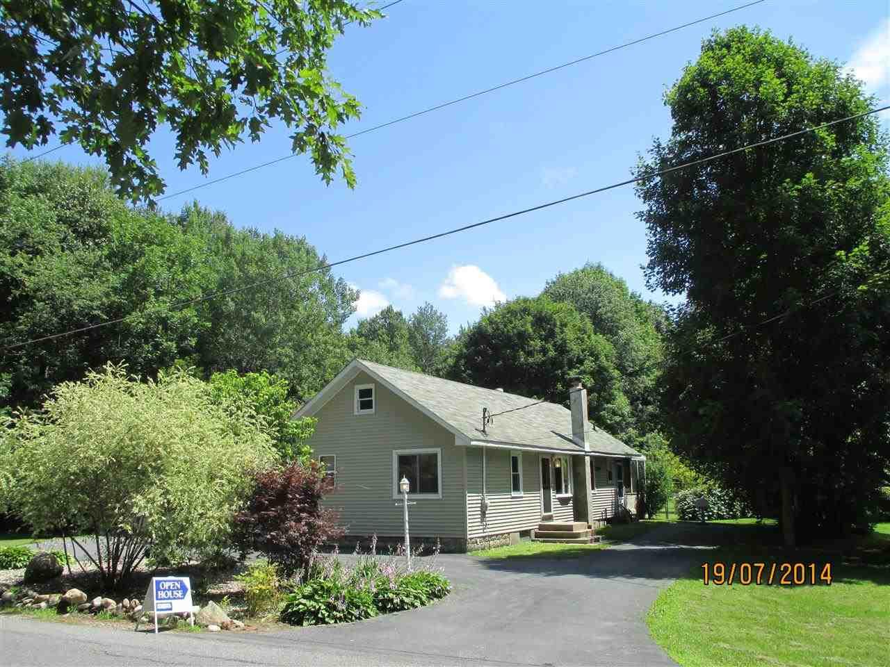 58 Grange Road Greenfield, NY 12833 - Photo 1 of 25 Photo 1