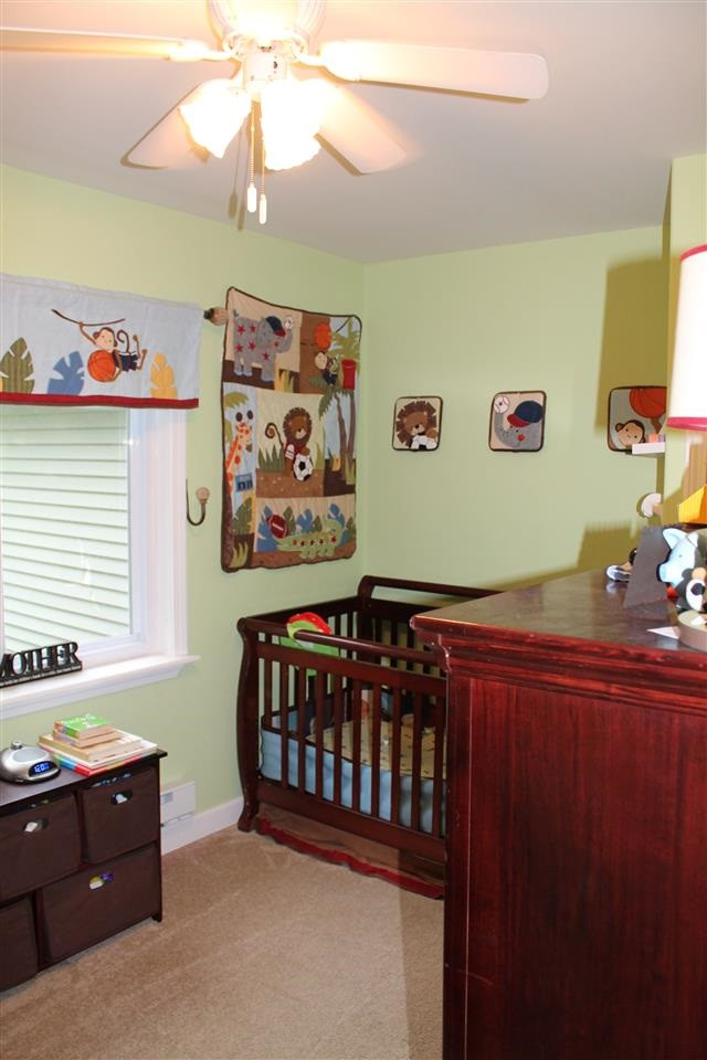 58 Grange Road Greenfield, NY 12833 - Photo 12 of 25 Photo 12