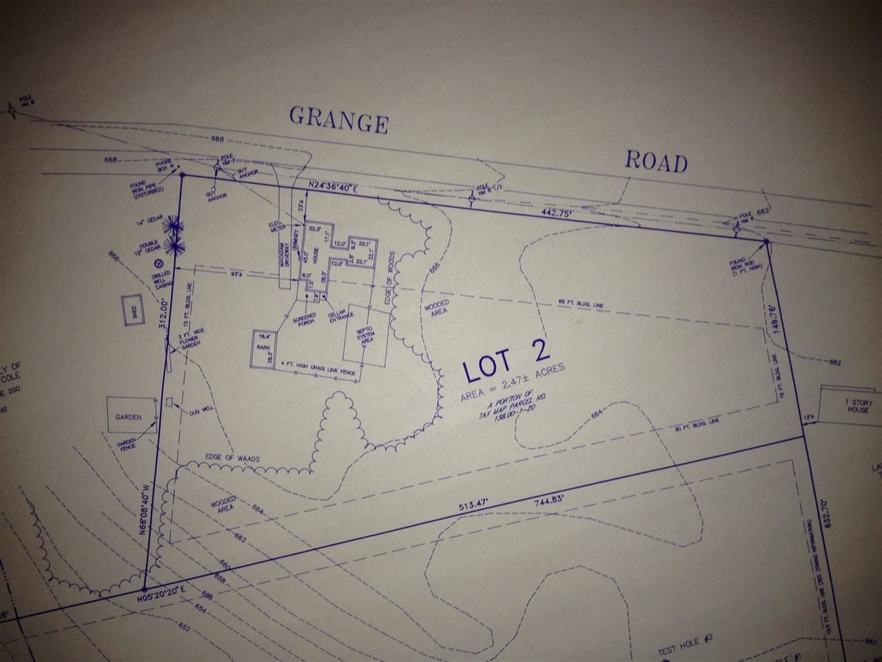 58 Grange Road Greenfield, NY 12833 - Photo 25 of 25 Photo 25
