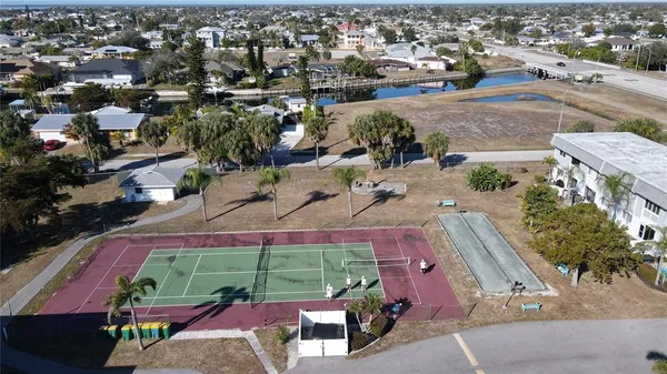 $114,500 | 22375 Edgewater Drive, Unit 137, Punta Gorda, FL 33980