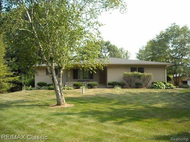 19490 29 Mile Road Ray, MI 48096 - Photo 1 of 25 Your Own Two Plus Acre Paradise!