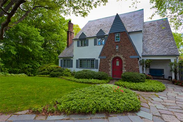 41 Dorset Road Newton, MA 02468 - Photo 1 of 22