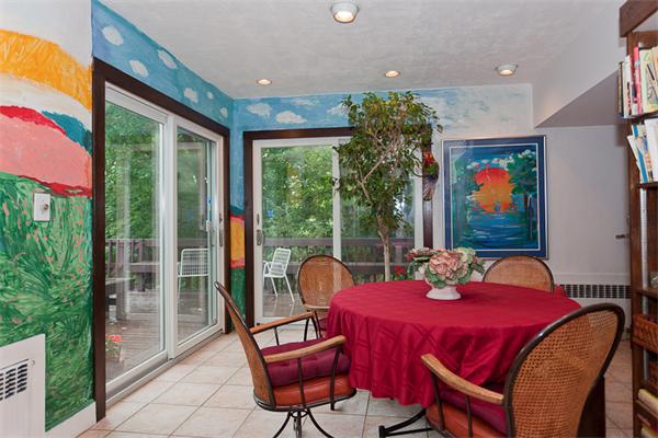 41 Dorset Road Newton, MA 02468 - Photo 13 of 22