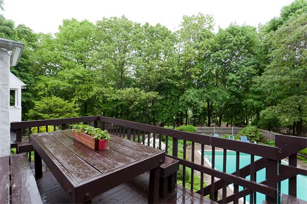 41 Dorset Road Newton, MA 02468 - Photo 14 of 22