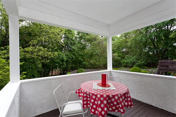 41 Dorset Road Newton, MA 02468 - Photo 20 of 22