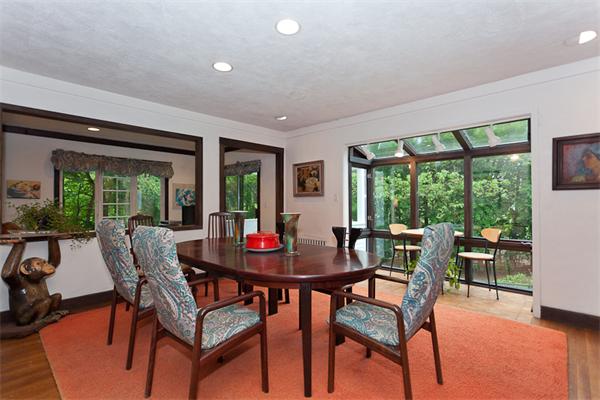 41 Dorset Road Newton, MA 02468 - Photo 7 of 22