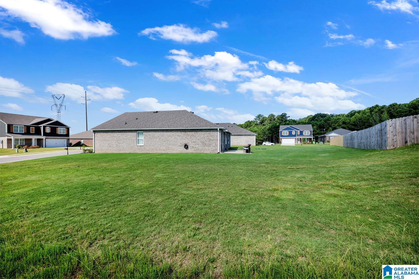 6876 Southern Trace Loop Leeds, AL 35094 - Photo 28 of 30