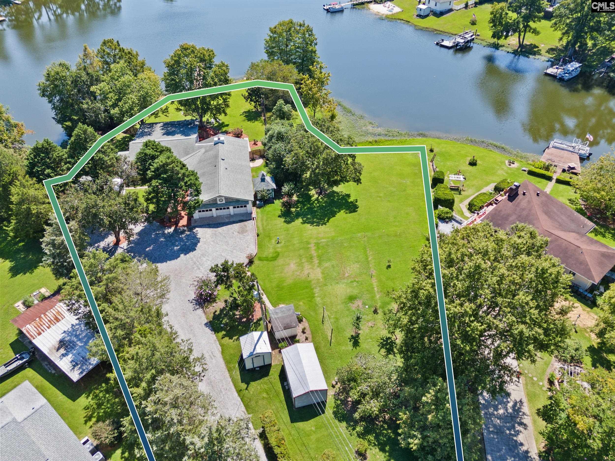 255 Mallard Cove Road Prosperity, SC 29127 - Photo 3 of 92