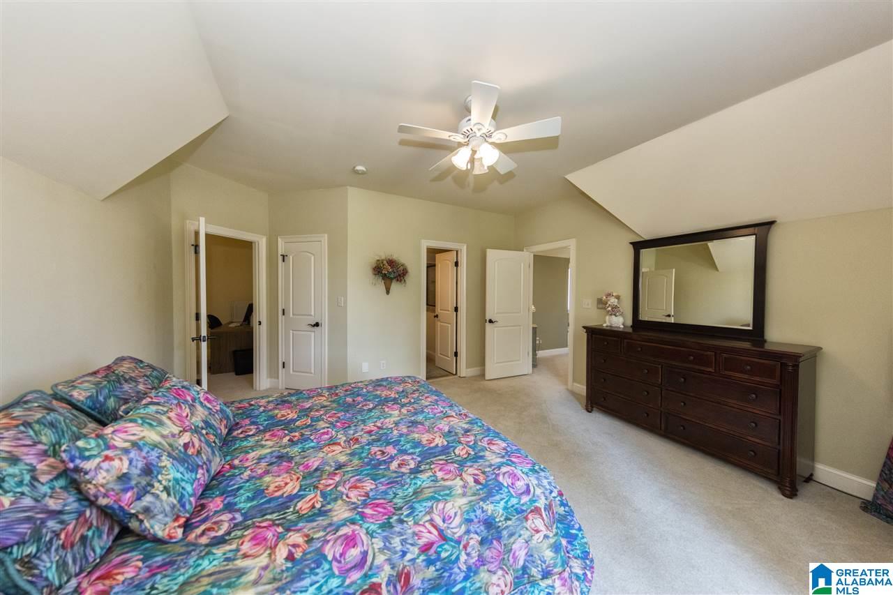 1011 Lake Heather Road Birmingham, AL 35242 - Photo 29 of 49