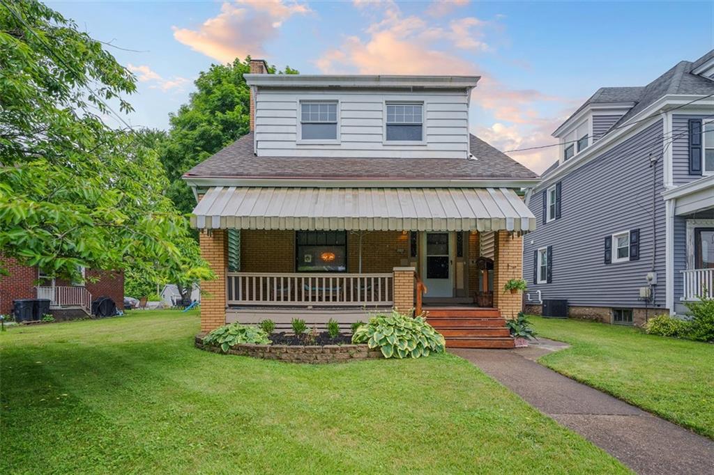 3123 Willett Road Pittsburgh, PA 15227 - Photo 1 of 35 Gallery Image 1