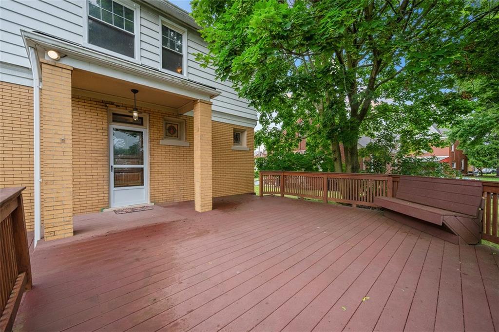 3123 Willett Road Pittsburgh, PA 15227 - Photo 26 of 35 Gallery Image 26