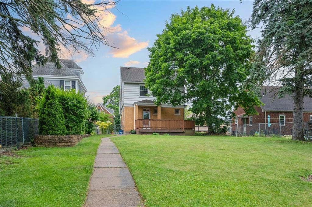 3123 Willett Road Pittsburgh, PA 15227 - Photo 32 of 35 Gallery Image 32