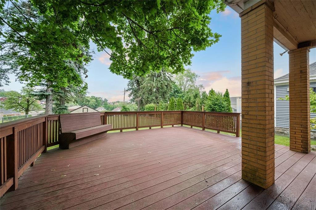 3123 Willett Road Pittsburgh, PA 15227 - Photo 5 of 35 Gallery Image 5
