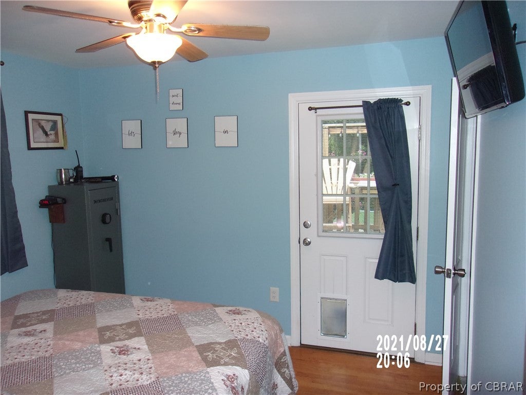 1432 Bowlers Road Center Cross, VA 22437 - Photo 26 of 27 Gallery Image 26