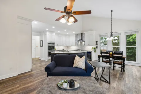 $1,389,000 | 1530 Richlawn Drive, Brentwood, TN 37027