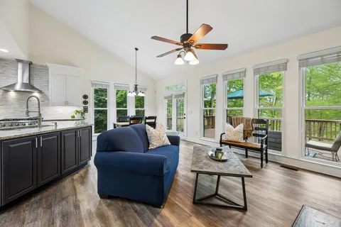 $1,449,000 | 1530 Richlawn Drive, Brentwood, TN 37027