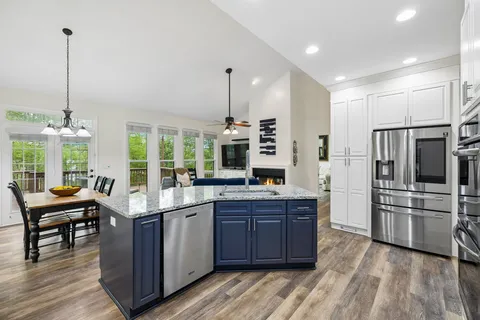 $1,389,000 | 1530 Richlawn Drive, Brentwood, TN 37027