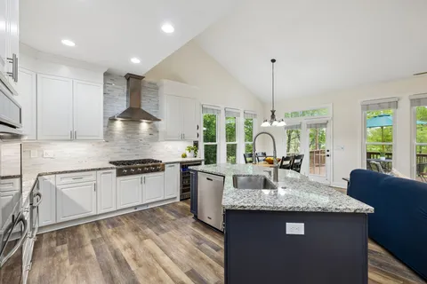 $1,389,000 | 1530 Richlawn Drive, Brentwood, TN 37027