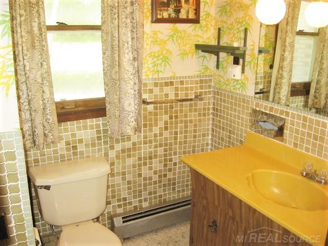 5741 Hintz Road Palms, MI 48465 - Photo 27 of 51 Full Bath