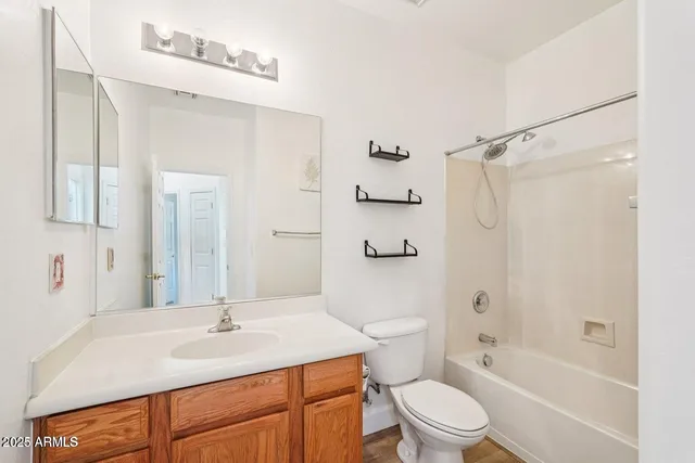 $2,500 | 1927 West Kuralt Drive, Phoenix, AZ 85086