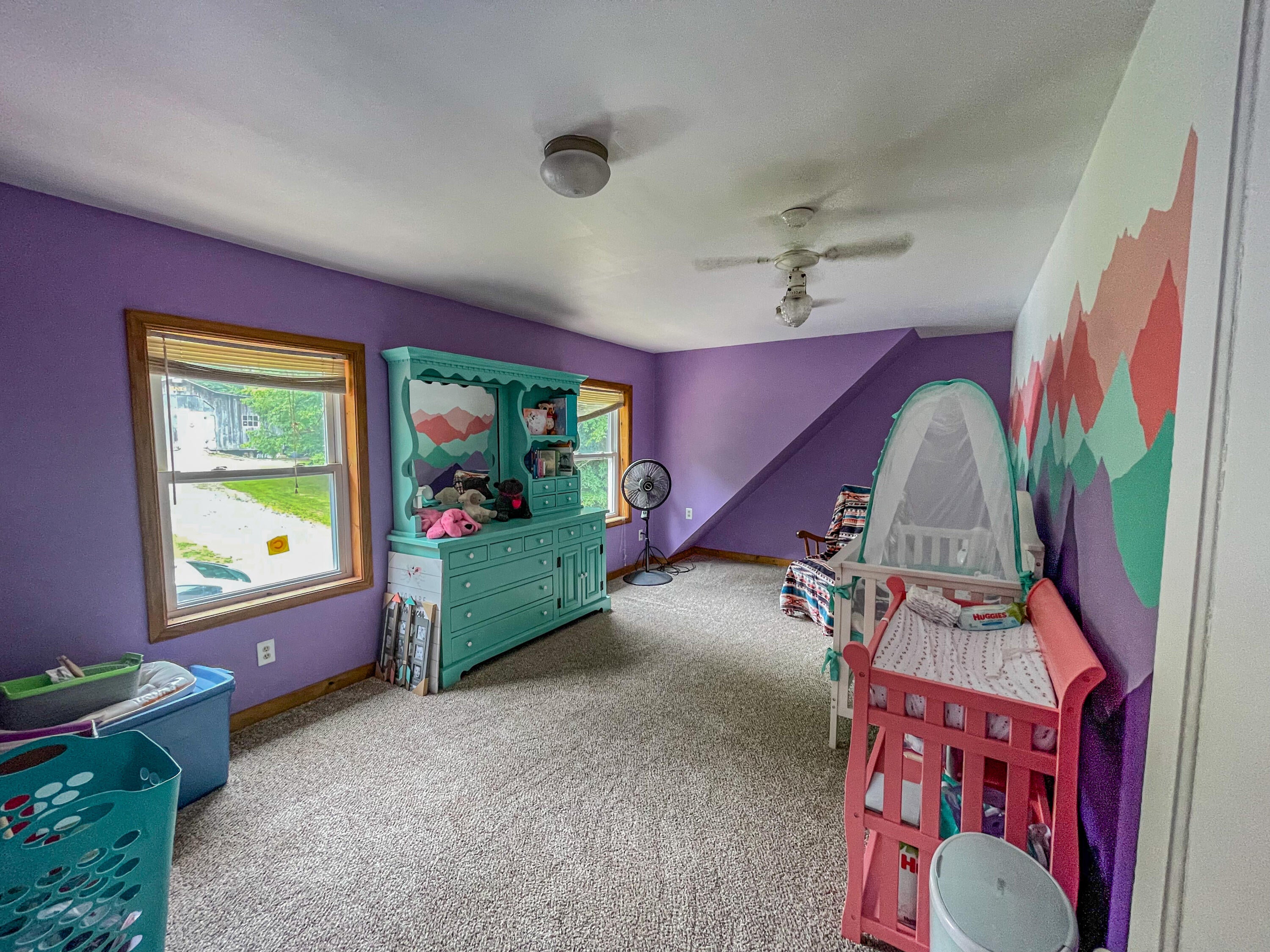 530 Fox Trail Road Crawley, WV 24931 - Photo 51 of 62 Gallery Image 51
