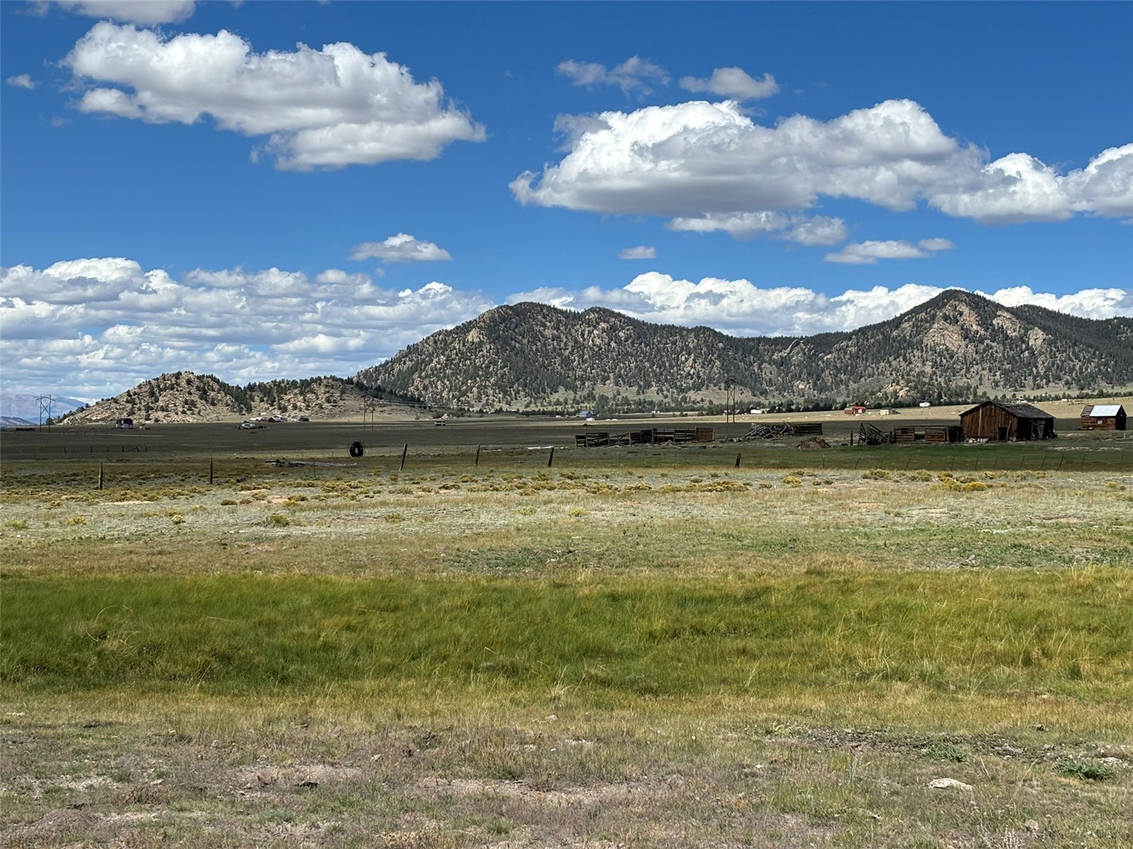 11065 Larimer Road Lake George, CO 80827 - Photo 1 of 17 Gallery Image 1