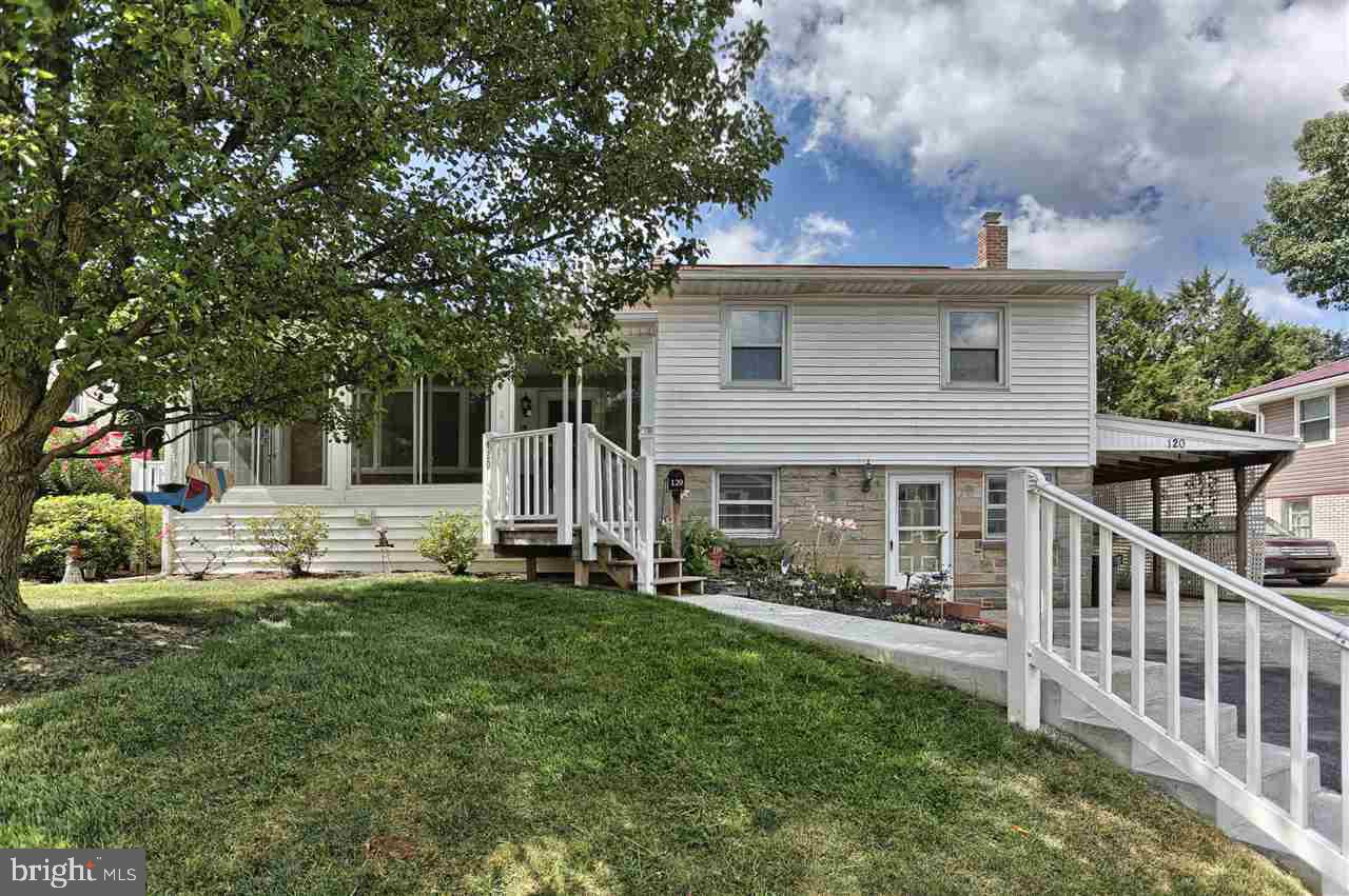 120 Henry Road Enola, PA 17025 - Photo 1 of 1 Gallery Image 1