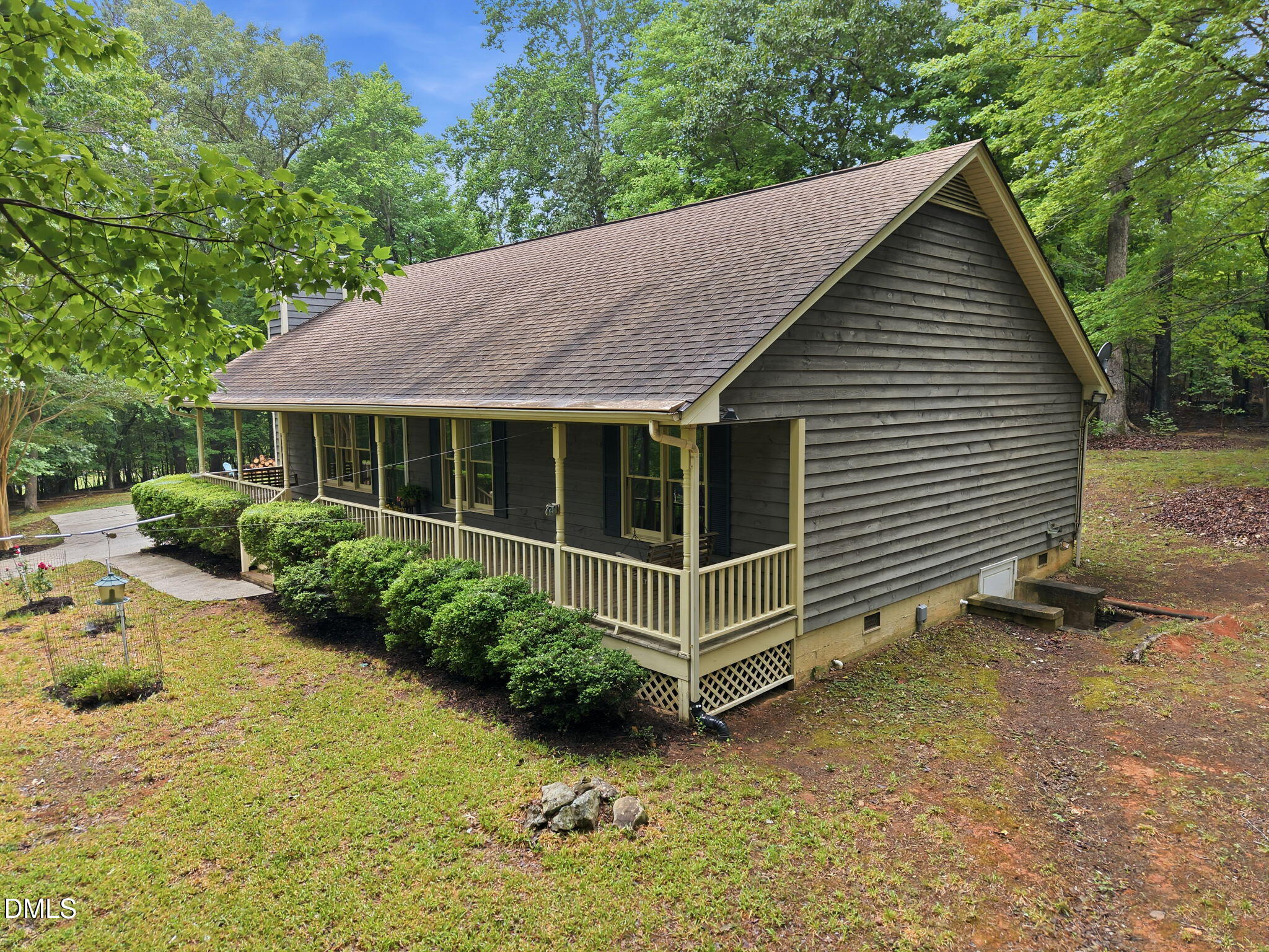 6117 Craig Road Durham, NC 27712 - Photo 50 of 55