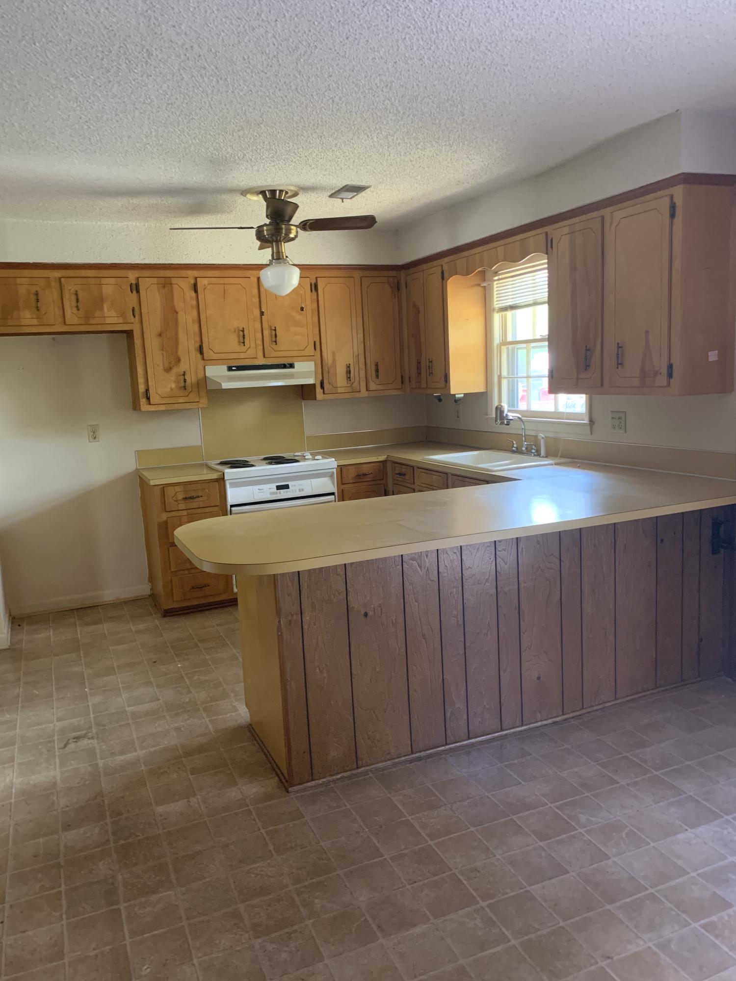 110 Rosa Street Summerville, SC 29483 - Photo 6 of 13 Kitchen