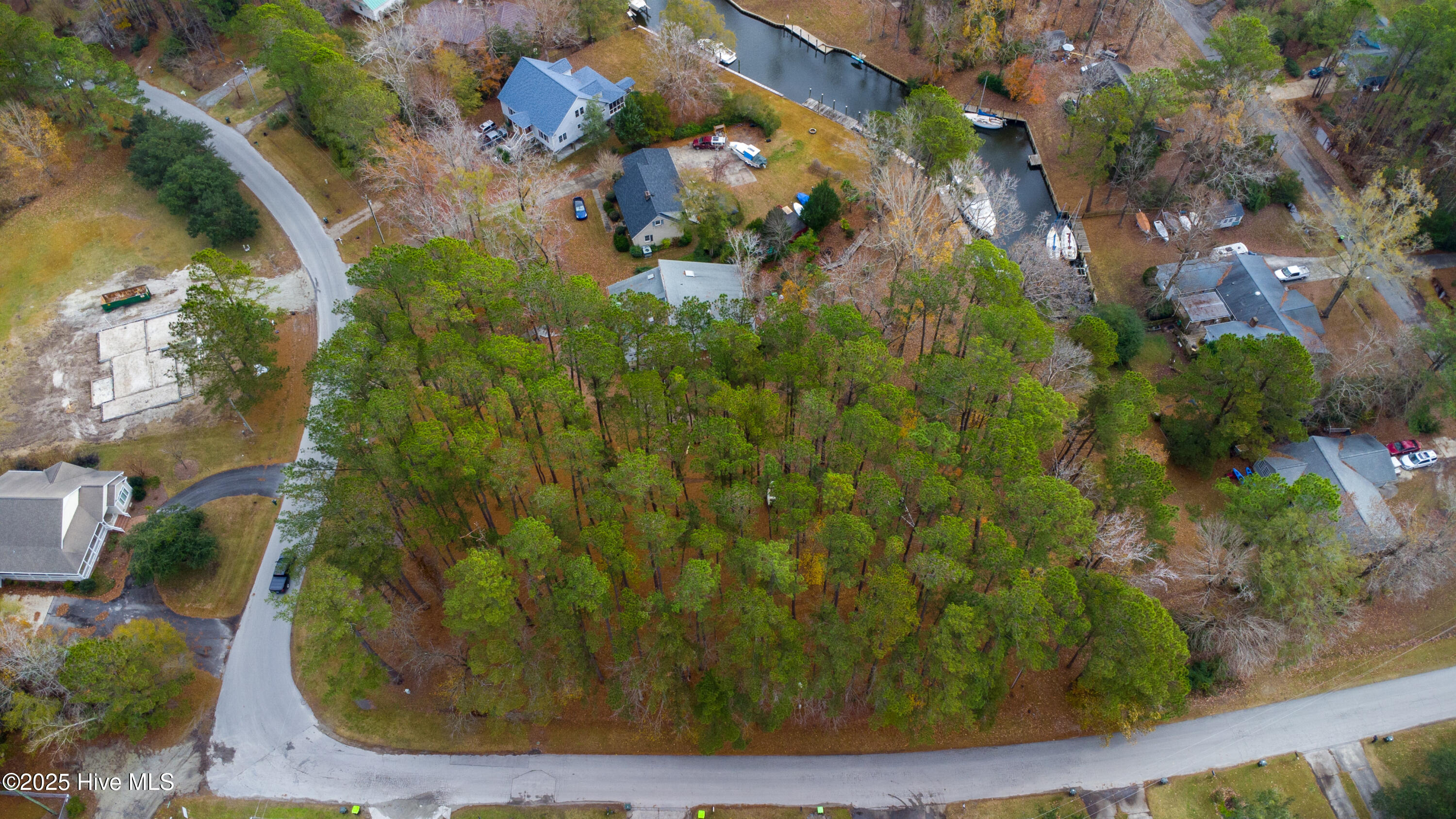 50 Gilgo Road Oriental, NC 28571 - Photo 15 of 34 Lot 50 Gilgo Road, Oriental, NC 28571