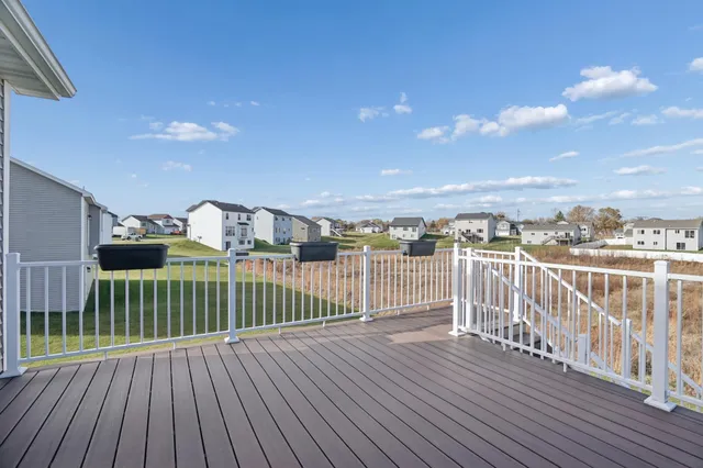 $410,000 | 4175 89th Street, Monticello, MN 55362