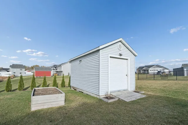 $410,000 | 4175 89th Street, Monticello, MN 55362