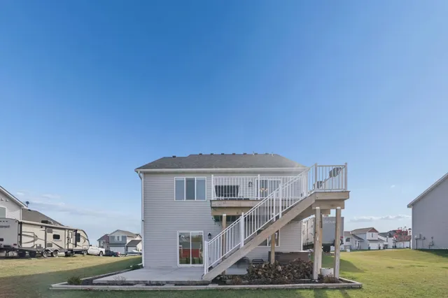 $410,000 | 4175 89th Street, Monticello, MN 55362