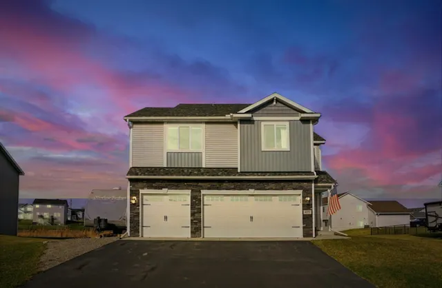 $410,000 | 4175 89th Street, Monticello, MN 55362