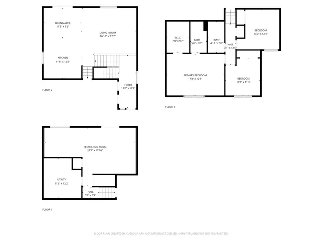 $410,000 | 4175 89th Street, Monticello, MN 55362