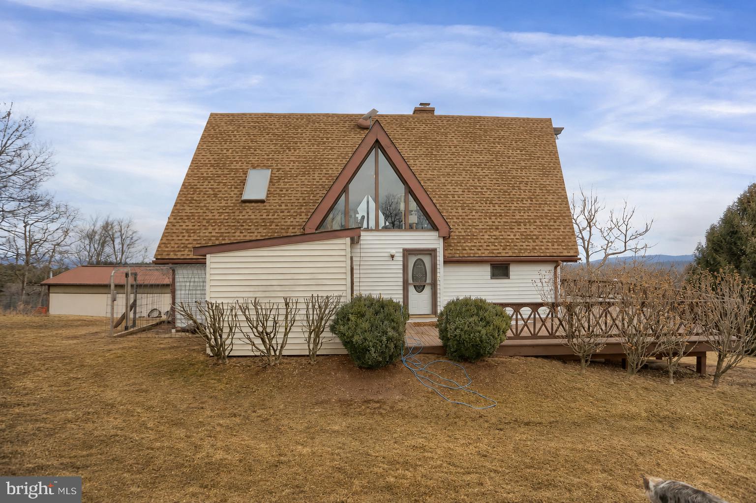 2297 Bush Hollow Road Julian, PA 16844 - Photo 71 of 81 Gallery Image 71
