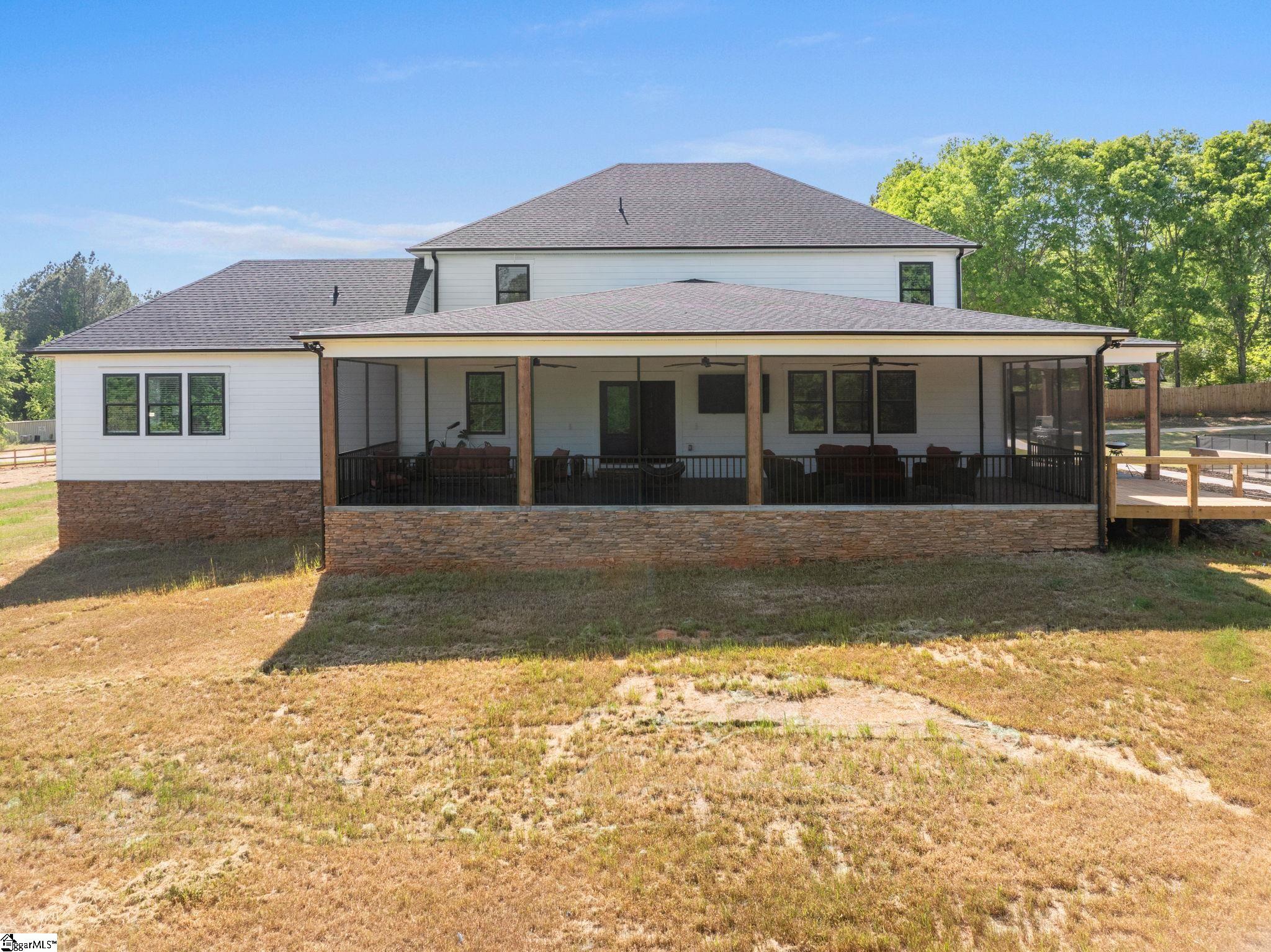 2196 Stewart Dairy Road Fountain Inn, SC 29644 - Photo 39 of 49