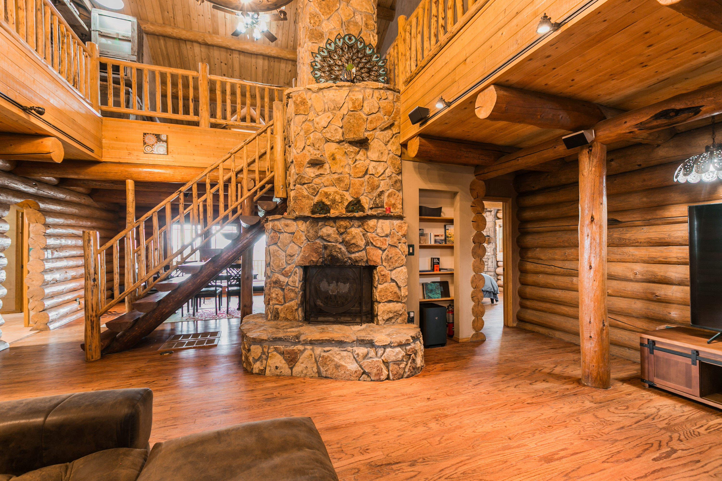 414 Peacock Road Estancia, NM 87016 - Photo 13 of 115 Gallery Image 13