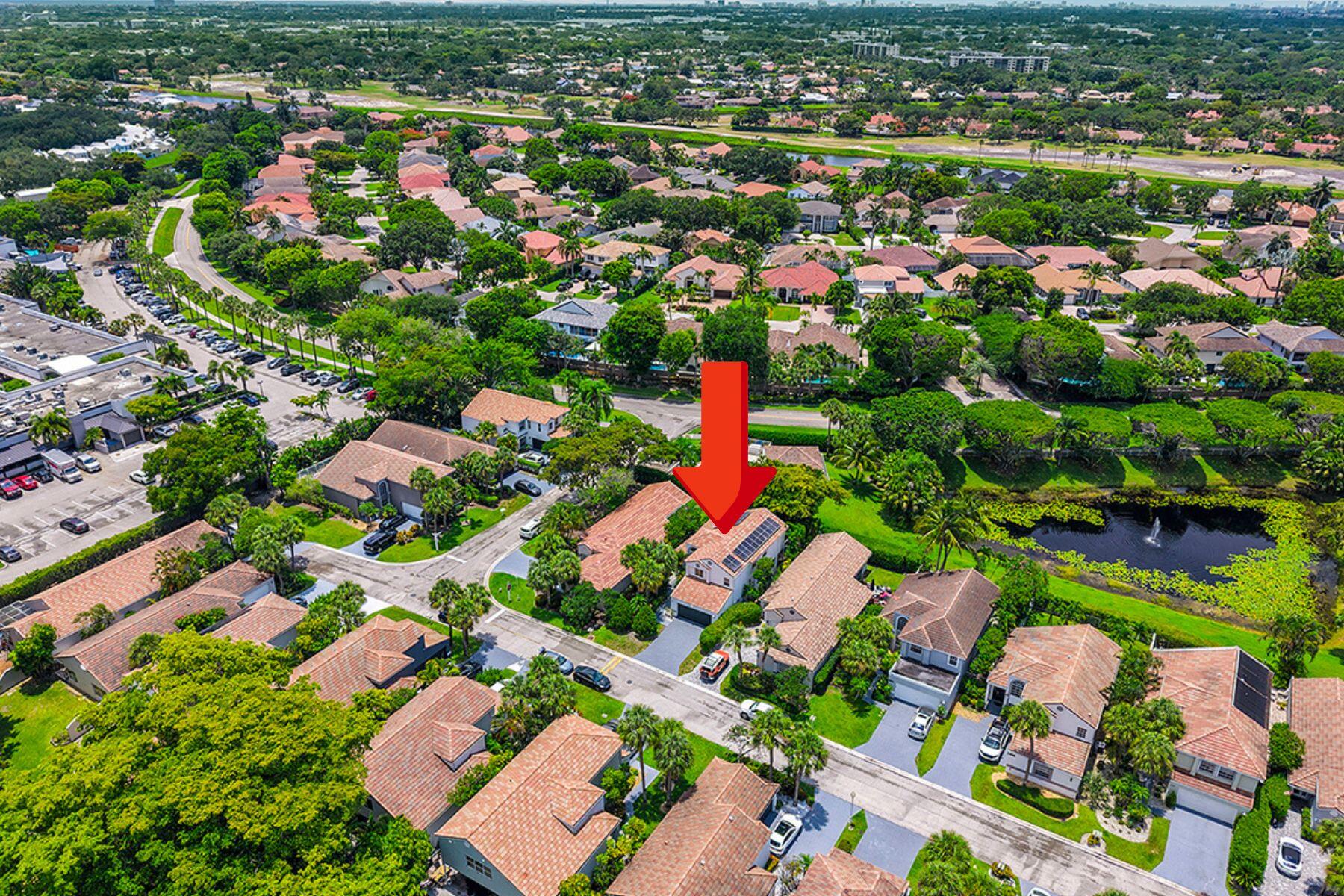 6168 La Vida Terrace Boca Raton, FL 33433 - Photo 48 of 52 2- 1