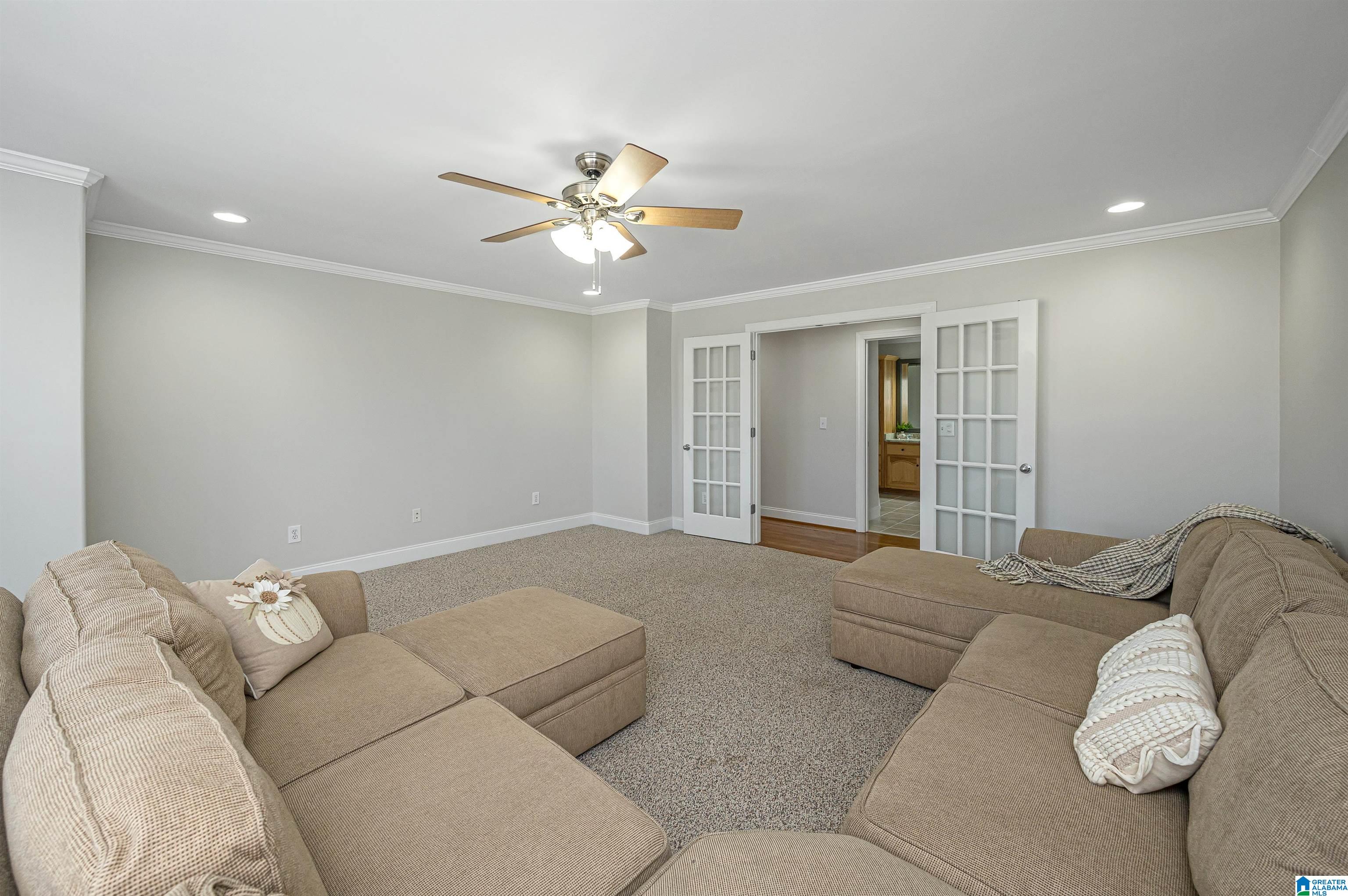 7985 Overlook Circle Morris, AL 35116 - Photo 35 of 88