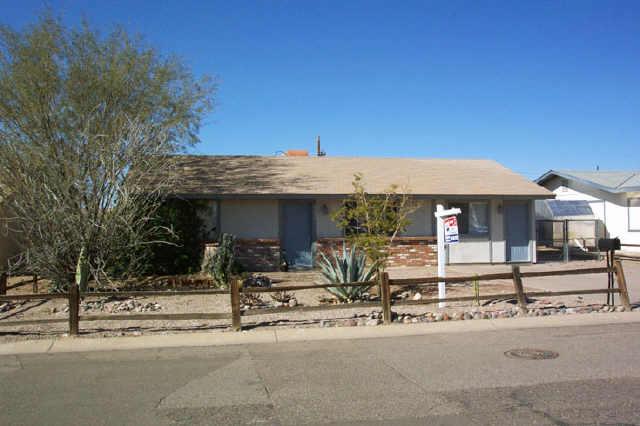 2238 South Cactus Road Apache Junction, AZ 85119 - Photo 1 of 1 Primary Photo
